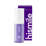 Teeth Brightening Hismiles V34 Colour Corrector Serum - 30ml | Hismile For Teeth Brightening