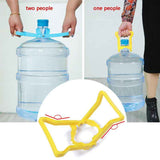 Home Square 19L Bottle Water Can Lifter ( Pack Of 2 ) In Pakistan