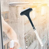 2 In 1 Wiper With Dust Brush