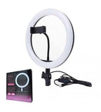 Home Square 26cm Ring LED Fill Light ( RINGLIGHT ONLY ) In Pakistan