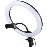 Home Square 26cm Ring LED Fill Light ( RINGLIGHT ONLY ) In Pakistan