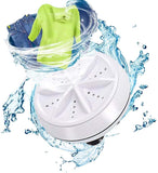 Home Square 2in1 Turbo washing machine In Pakistan