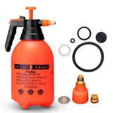 2L Cam Pressure Activated Air Sprayer Bottle