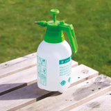 Home Square 2L Cam Pressure Activated Air Sprayer Bottle In Pakistan