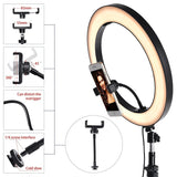 Home Square 36cm ring light In Pakistan