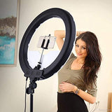 Home Square 36cm ring light In Pakistan