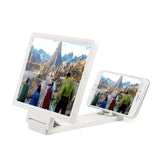 Home Square 3D Magnifying Glass For Enlarged Screen In Pakistan