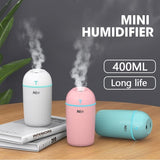 420ml Air Humidifier Room Freshener