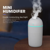 Home Square 420ml Air Humidifier Room Freshener In Pakistan