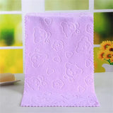 Home Square 5Pcs Kitchen Cleaning Towel In Pakistan