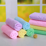 Home Square 5Pcs Kitchen Cleaning Towel In Pakistan