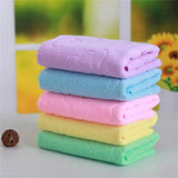 Home Square 5Pcs Kitchen Cleaning Towel In Pakistan