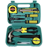 Home Square 9 Pcs Repairing Tools Set In Pakistan