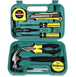 Home Square 9 Pcs Repairing Tools Set In Pakistan