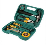 Home Square 9 Pcs Repairing Tools Set In Pakistan