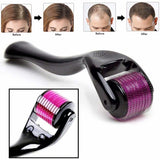 Advanced Derma Roller Needle Instrument for Hair Growth