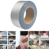 Home Square Aluminum Foil Thickened Butyl Waterproof Tape In Pakistan