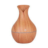 Home Square Aroma Diffuser Air Humidifier In Pakistan