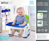 Home Square Baby Health Care Booster Seat In Pakistan