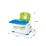 Home Square Baby Health Care Booster Seat In Pakistan