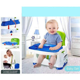 Home Square Baby Health Care Booster Seat In Pakistan