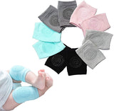 Home Square Baby Knee Protector - (Pack of 2) In Pakistan