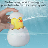 Home Square Bath Water Squirting Toy In Pakistan