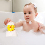 Home Square Bath Water Squirting Toy In Pakistan