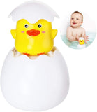 Home Square Bath Water Squirting Toy In Pakistan