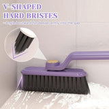 Home Square BATHROOM CLEANING BRUSH In Pakistan