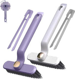 Home Square BATHROOM CLEANING BRUSH In Pakistan