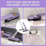 Home Square BATHROOM CLEANING BRUSH In Pakistan