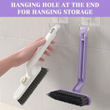 Home Square BATHROOM CLEANING BRUSH In Pakistan