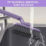 Home Square BATHROOM CLEANING BRUSH In Pakistan