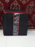 Home Square Blanket Storage Bag In Pakistan