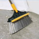 Home Square Broom And Folding Dustpan Set In Pakistan