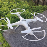 Home Square Children's Four-Axis 6-Channel Remote Control Quad Copter In Pakistan