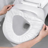 Home Square Creative Disposable Toilet Seat Cover ( Pack of 3 ) In Pakistan