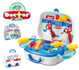 Home Square Doctor Kit for Kids In Pakistan