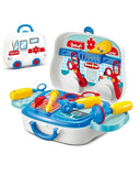 Home Square Doctor Kit for Kids In Pakistan