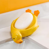 Home Square DUCK SHAPE SOAP DISH In Pakistan