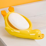 Home Square DUCK SHAPE SOAP DISH In Pakistan