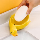 Home Square DUCK SHAPE SOAP DISH In Pakistan