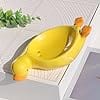 Home Square DUCK SHAPE SOAP DISH In Pakistan