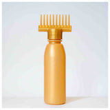 Home Square Hair Oil Comb Bottle ( Pack of 2 ) In Pakistan