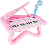 Home Square Hello Kitty Piano Toy In Pakistan