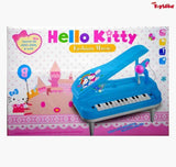 Home Square Hello Kitty Piano Toy In Pakistan