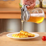 Home Square Honey Seasoning Dispenser Jug In Pakistan