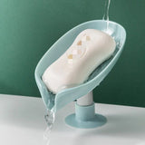 Hydraulic Soap Dish - ( Pack Of 2 )