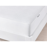 Home Square IKEA Waterproof Mattress Protector - 140x200 cm In Pakistan